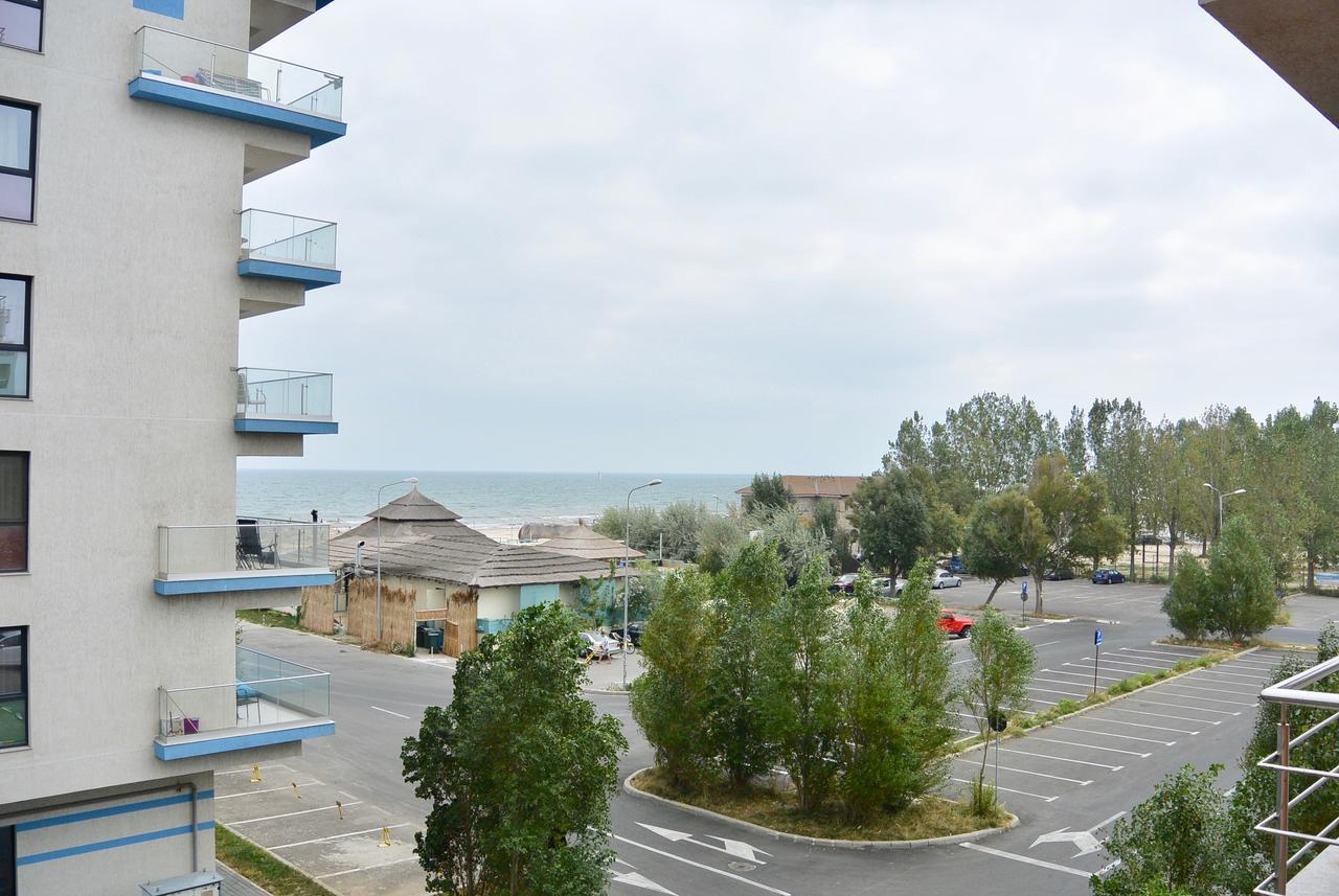 Apartament Mamaia-summerland Mamaia