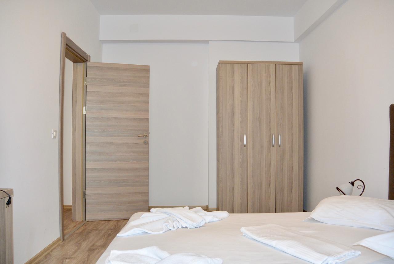 Apartament Mamaia-summerland Mamaia