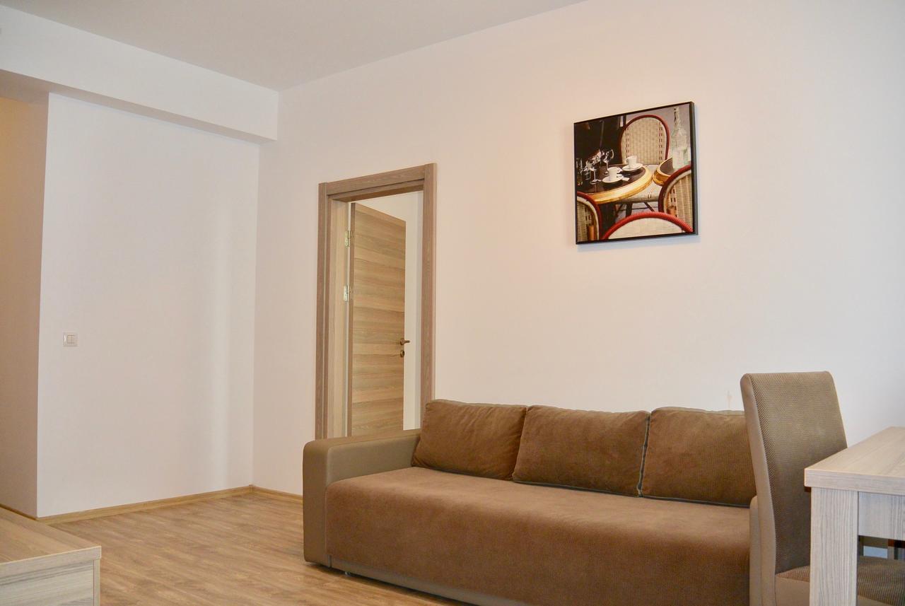 Apartament Mamaia-summerland Mamaia