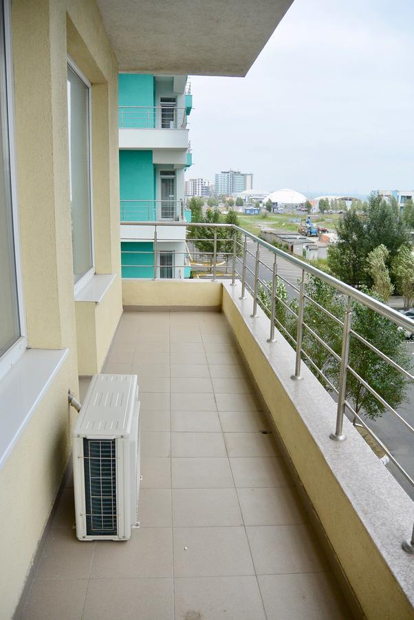 Apartament Mamaia-summerland Apartment