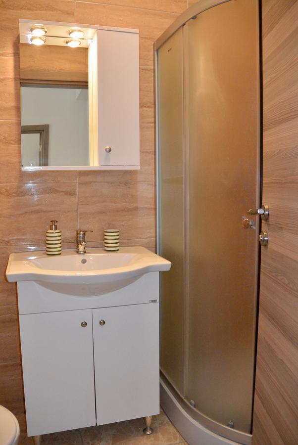 Apartament Mamaia-summerland Apartment