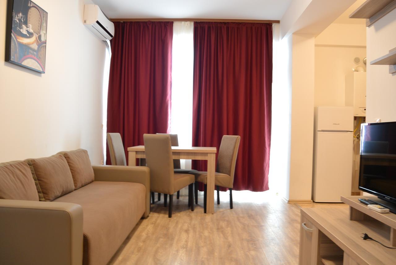 Apartament Mamaia-summerland Apartment