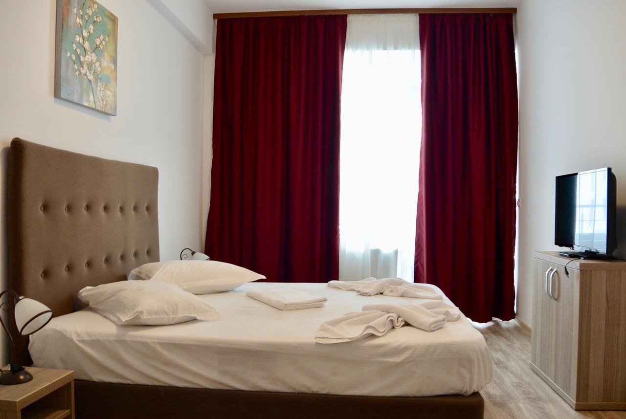 Apartament Mamaia-summerland Mamaia