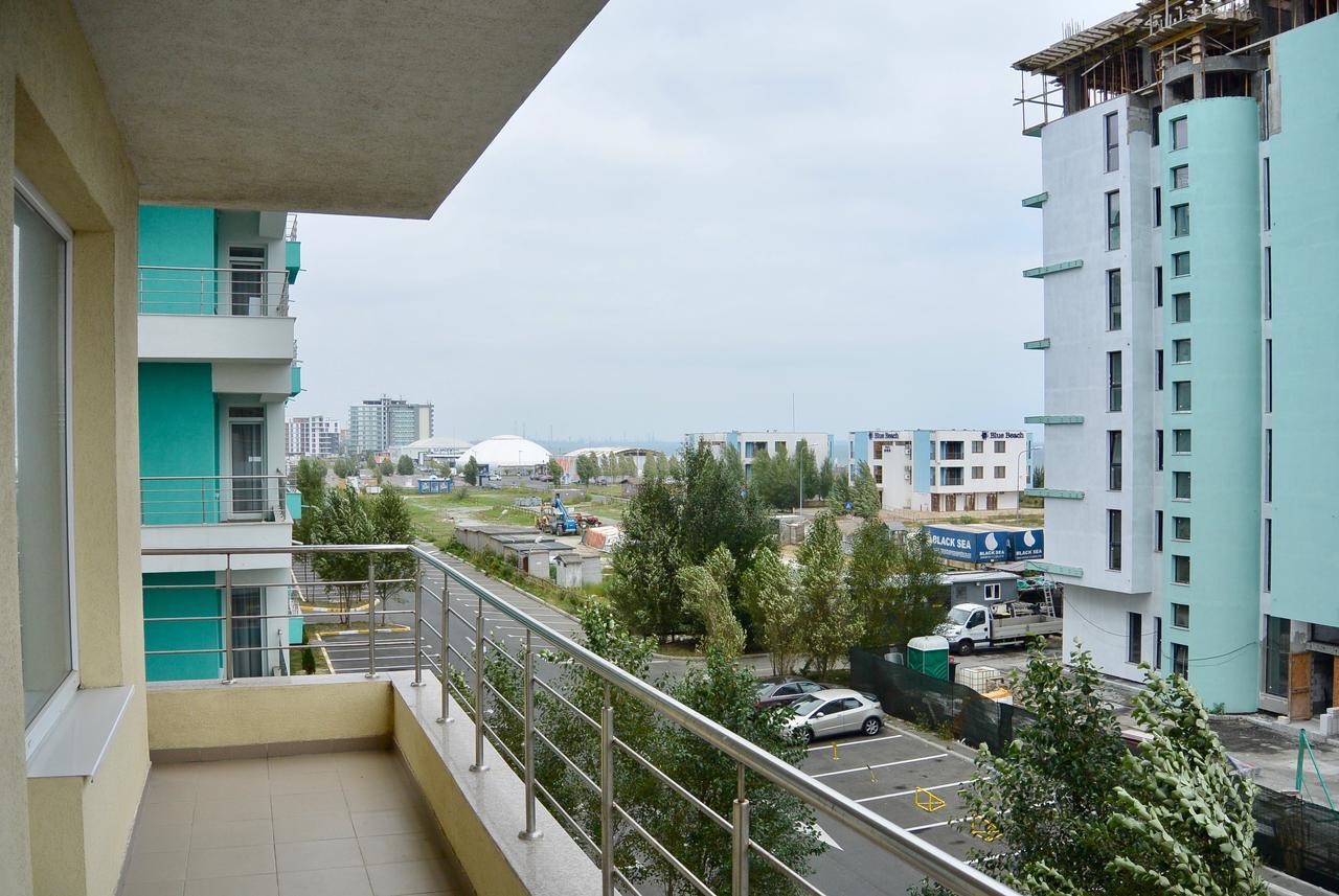Apartament Mamaia-summerland Apartment Mamaia