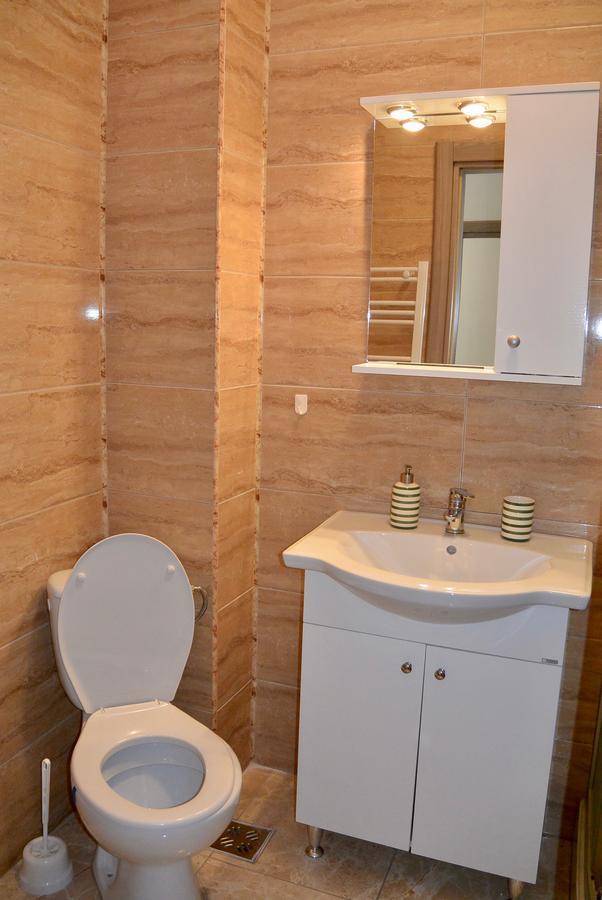 Apartament Mamaia-summerland * Mamaia