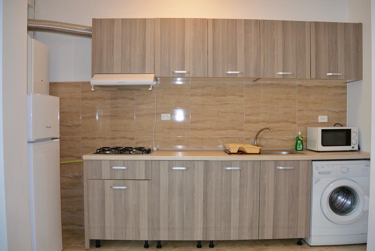 Apartment Apartament Mamaia-summerland Mamaia