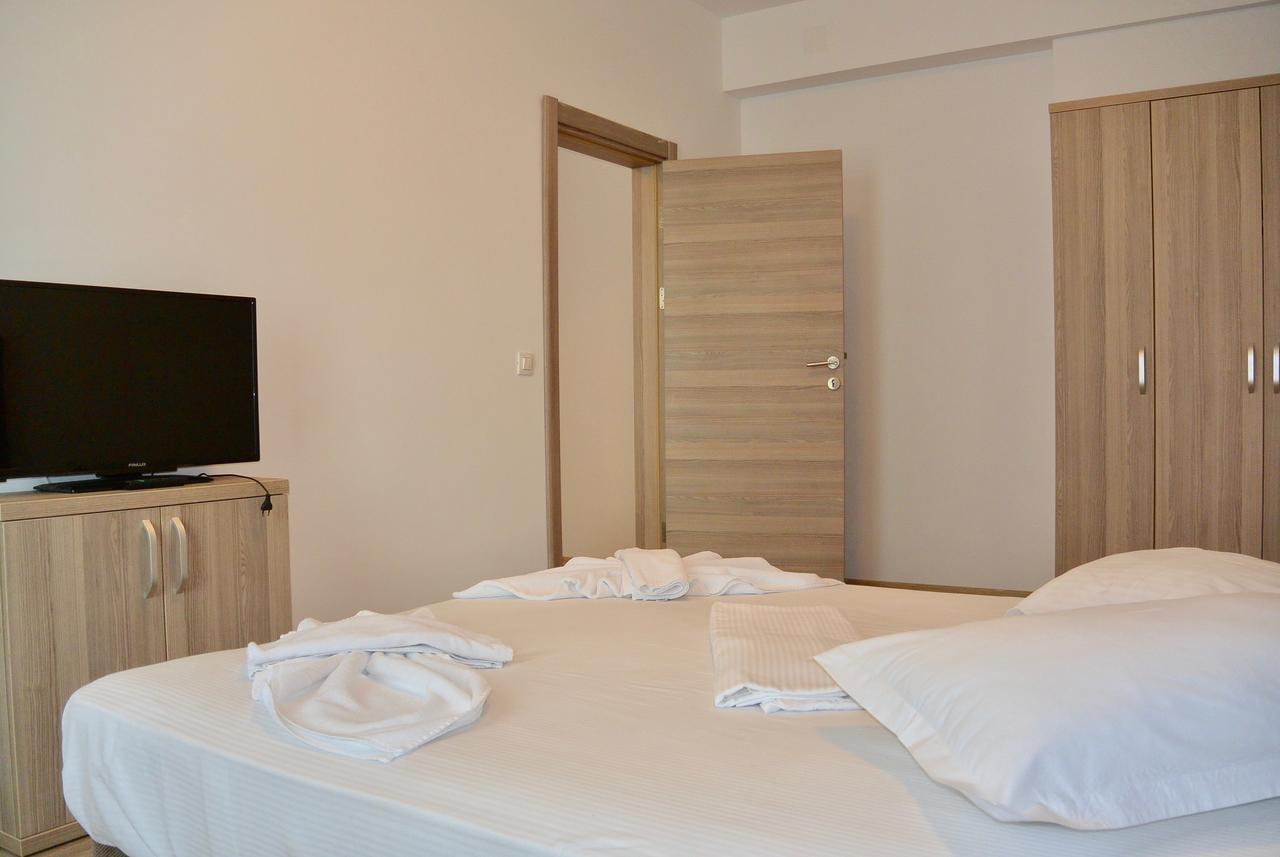 Apartament Mamaia-summerland Apartment *