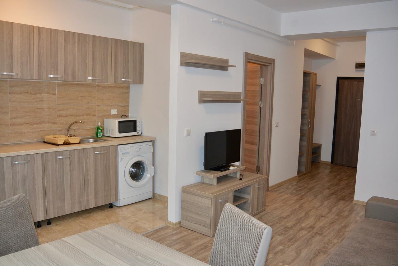 Apartament Mamaia-summerland Apartment *