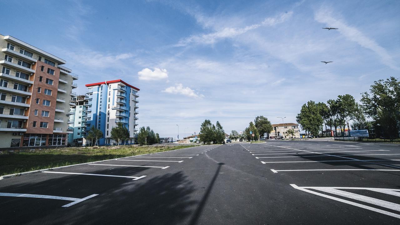 Apartment Apartament Mamaia-summerland Mamaia